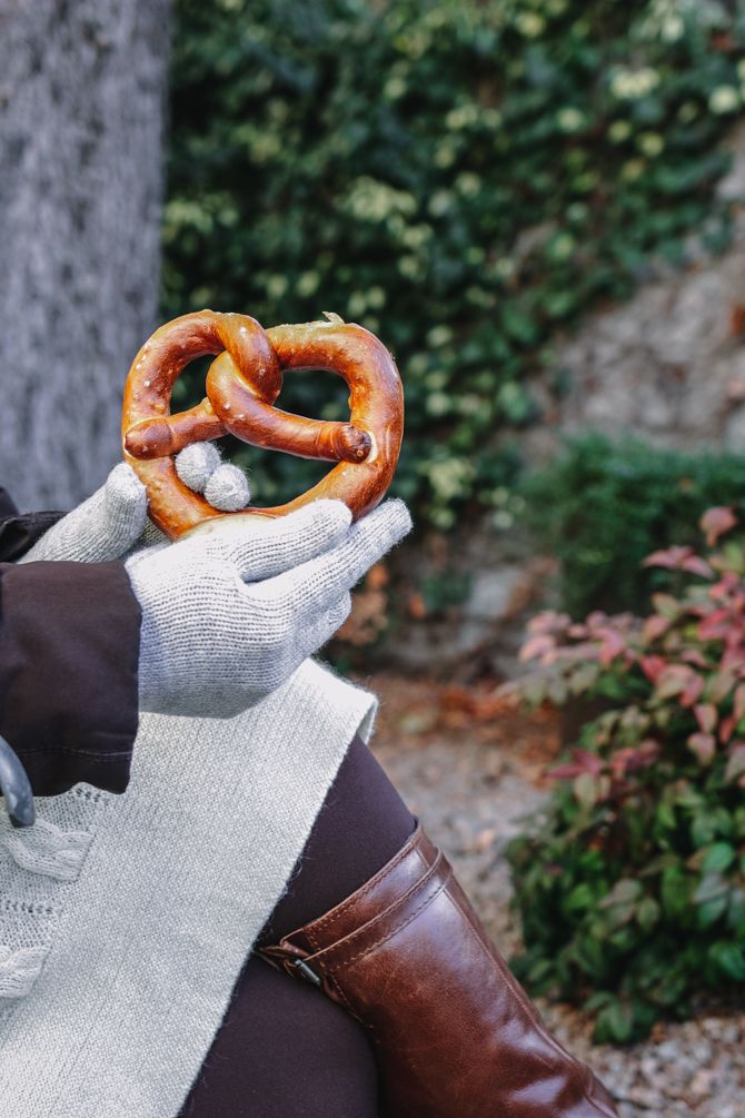 Bretzel