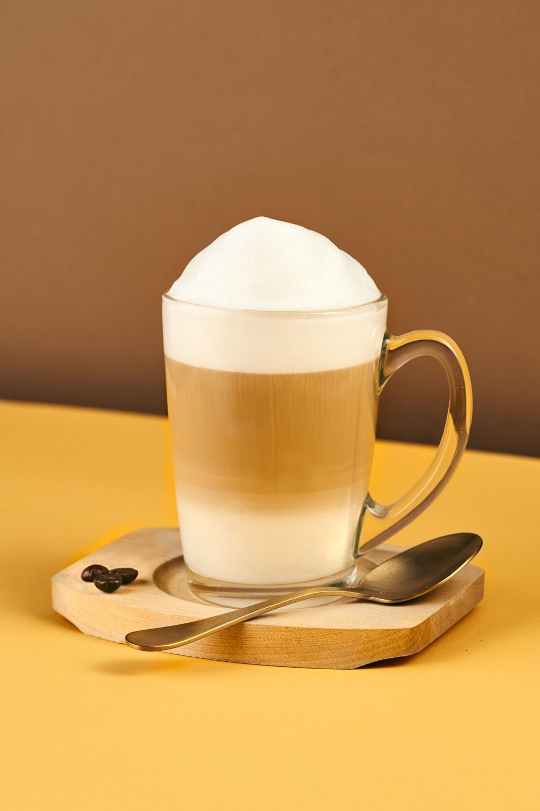 Cafe latte