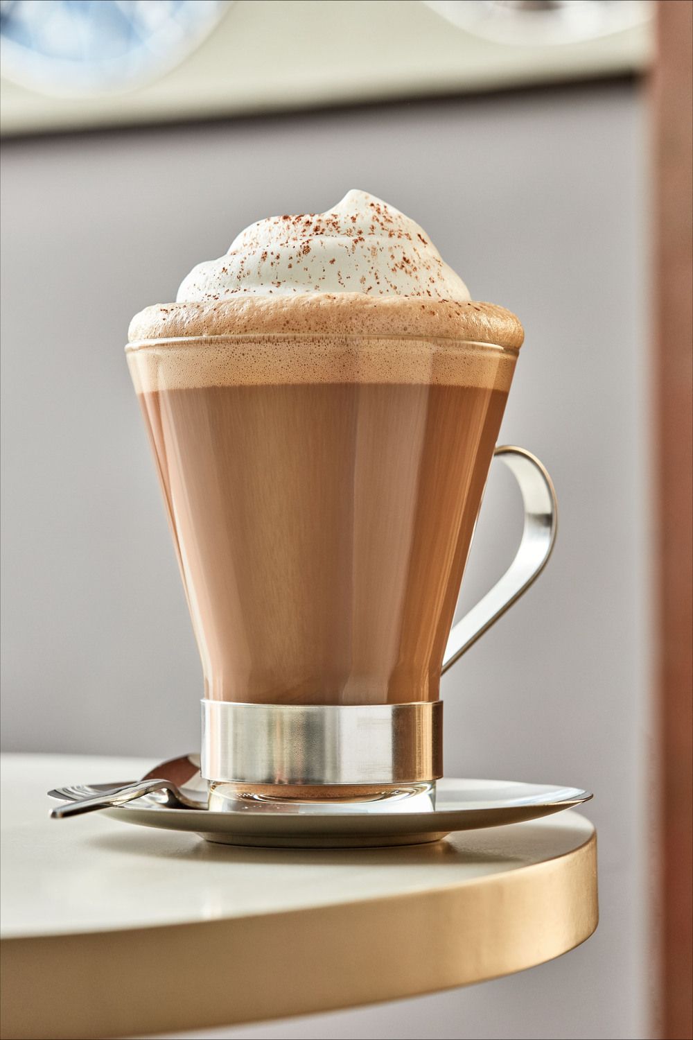Cappucino