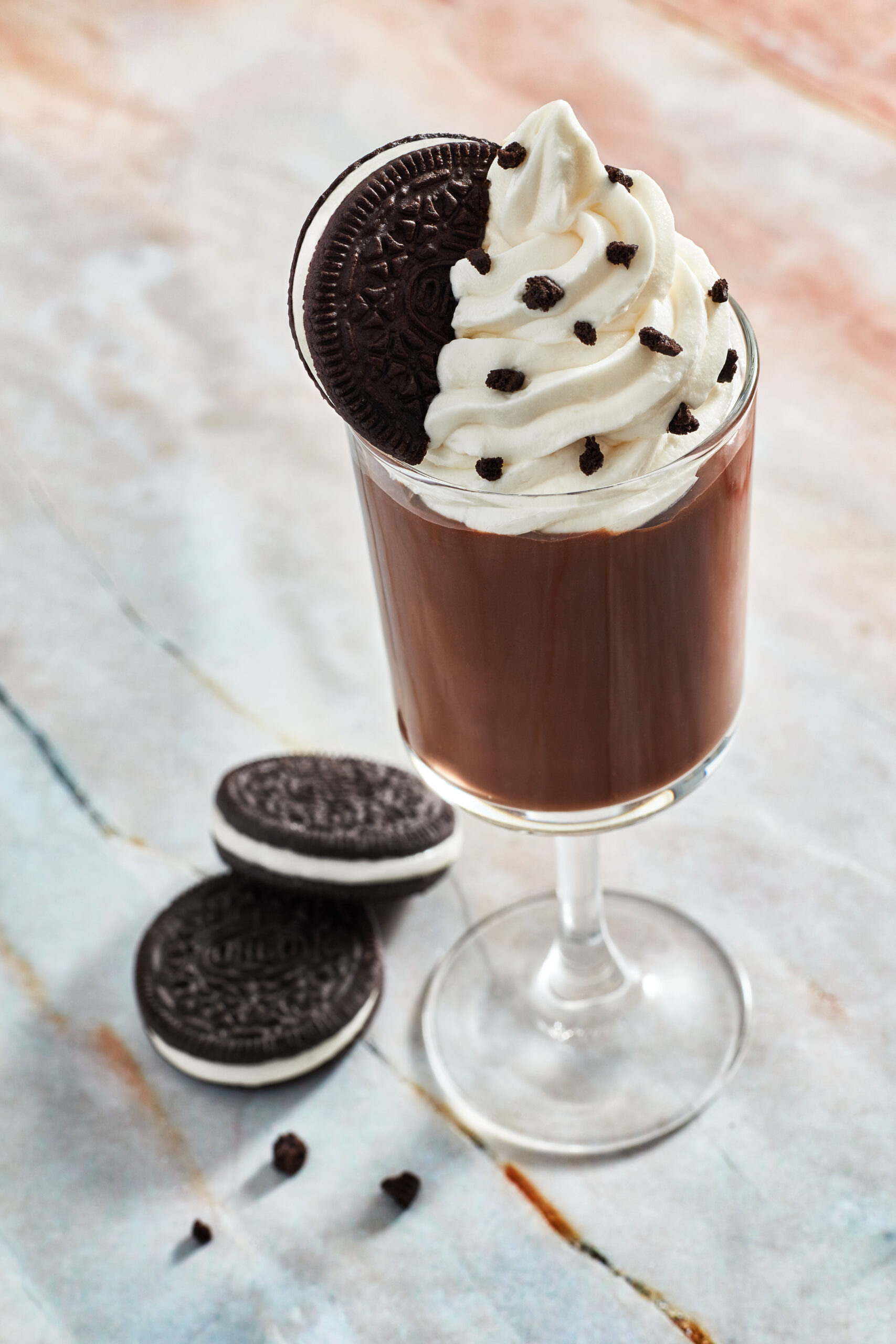 Copa Oreo