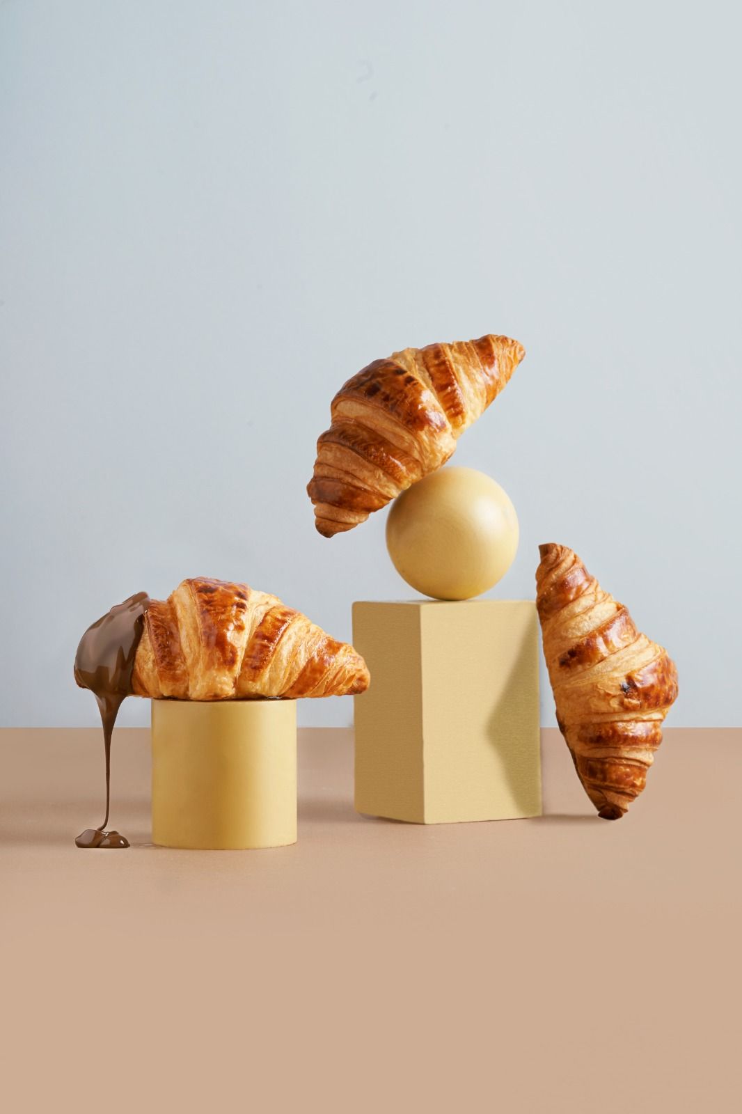 Croissants