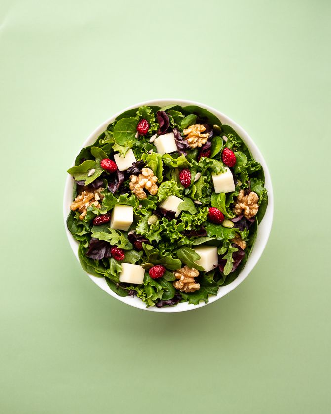 Ensalada