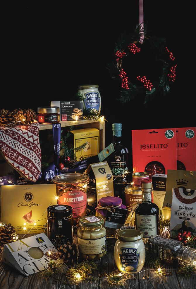 Lote Navidad