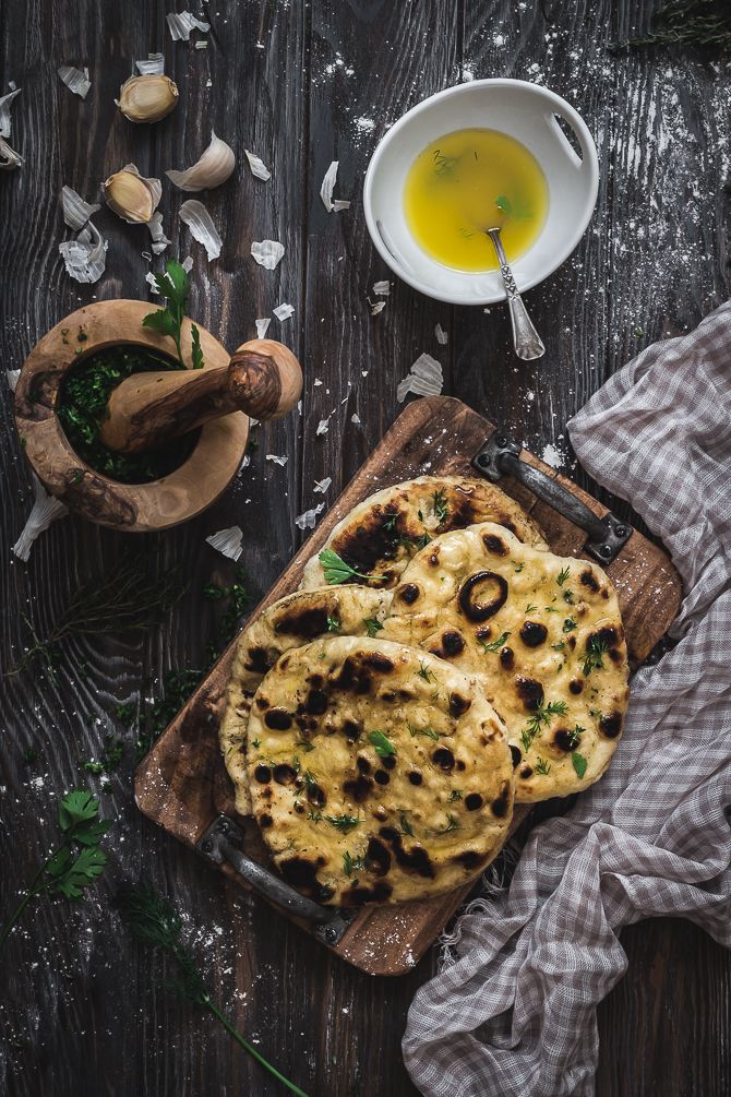 Pan naan